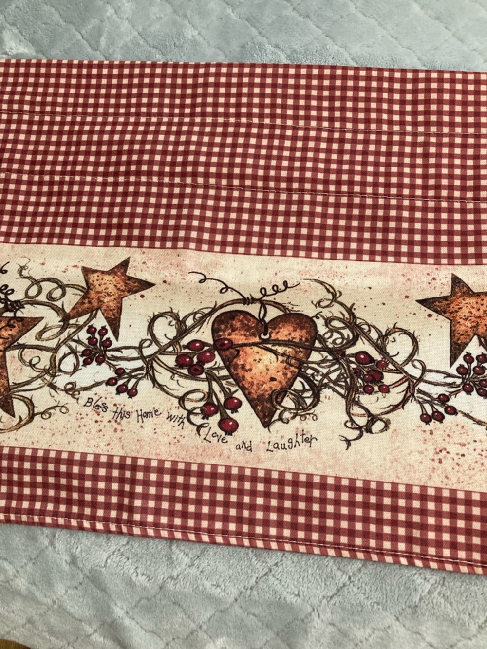 Curtain Toppers - Picture 15 of 16